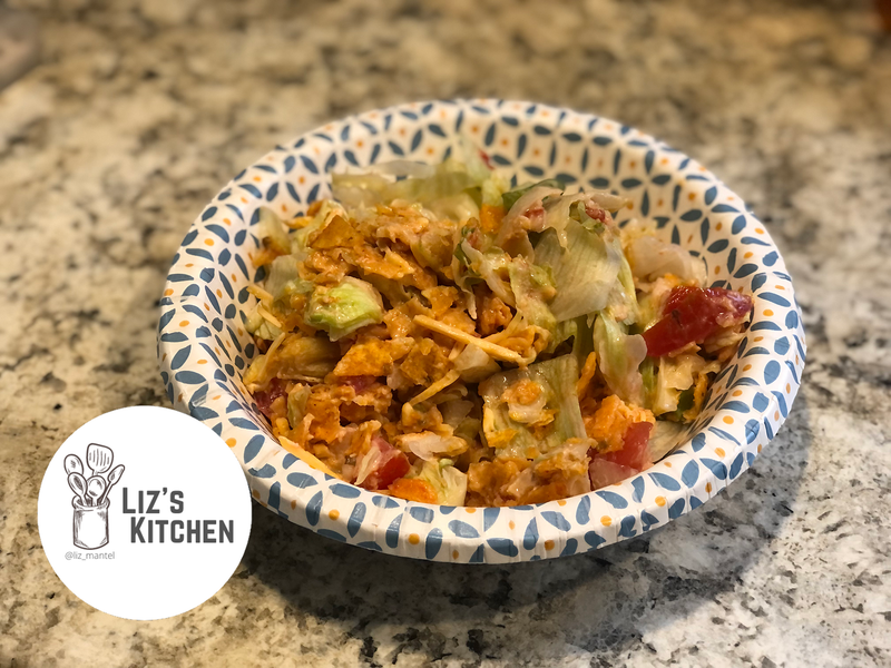 Taco Salad