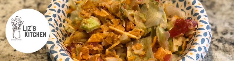 Dorito Salad