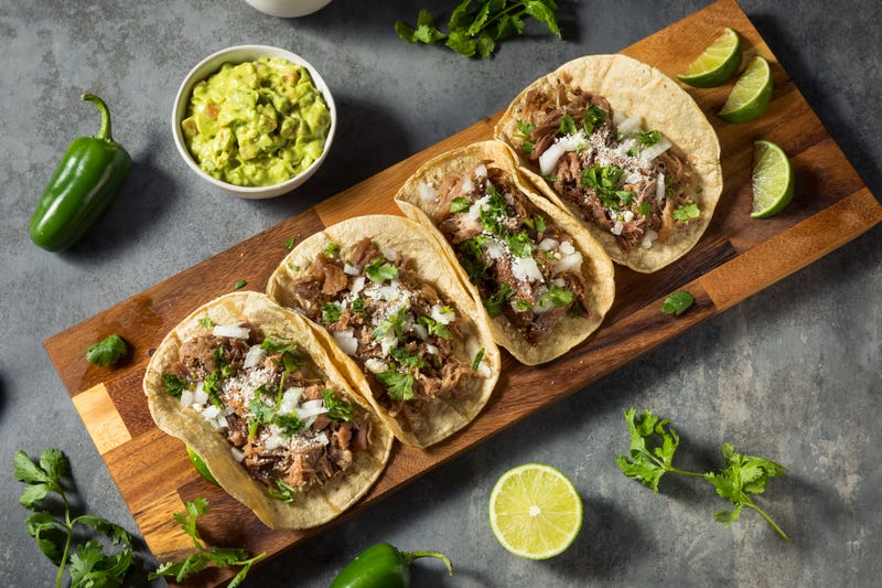 tacos