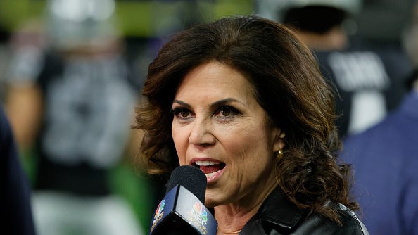 Twitter drags Michele Tafoya for unbelievable Shohei Ohtani tweet