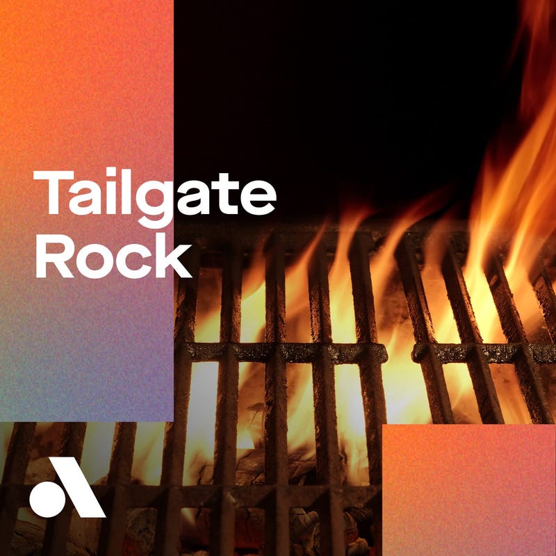 Tailgate Rock