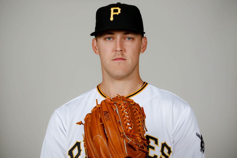 Jameson Taillon