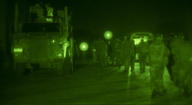 Camp Taji