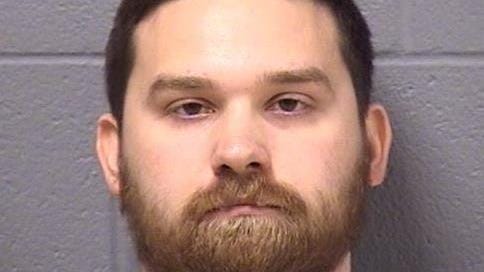 Beecher Baseball Coach Charged With Sexually Assaulting Minor