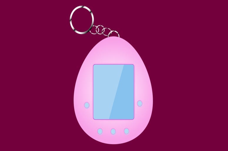 Tamagotchi