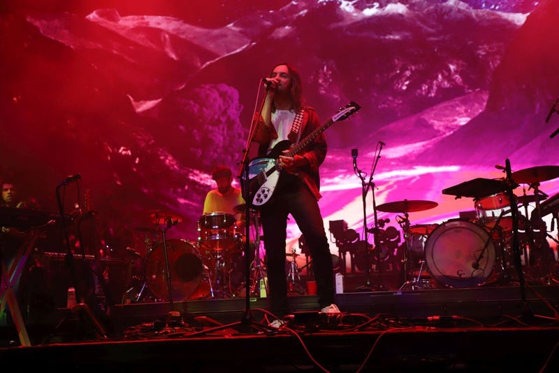 Tame Impala