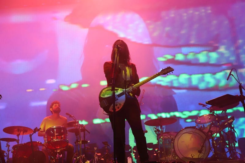 Tame Impala
