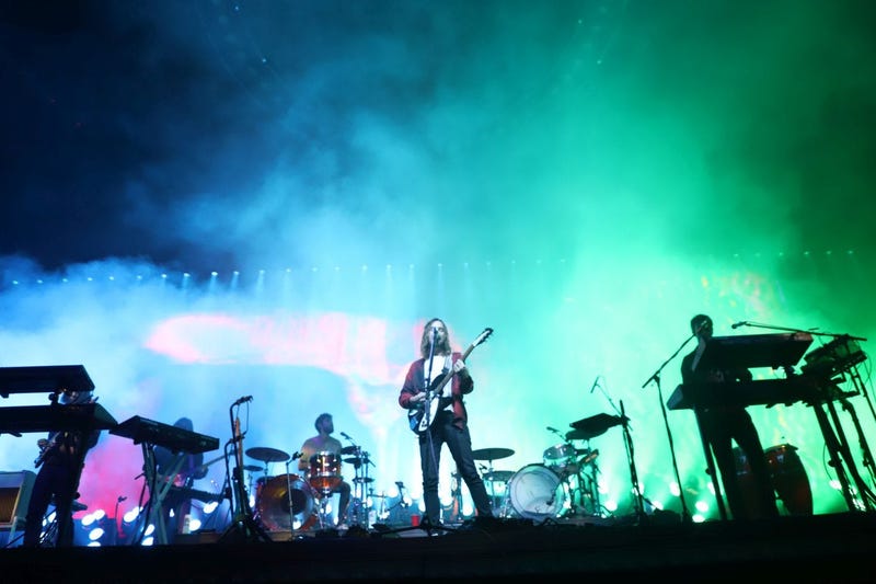 Tame Impala