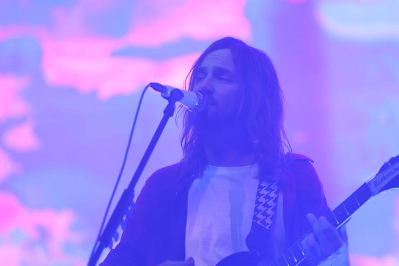 Tame Impala