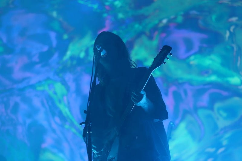 Tame Impala
