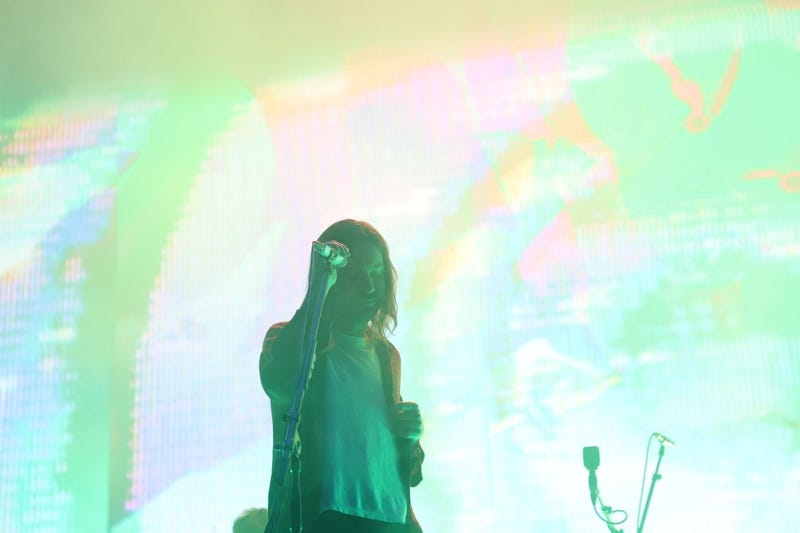 Tame Impala