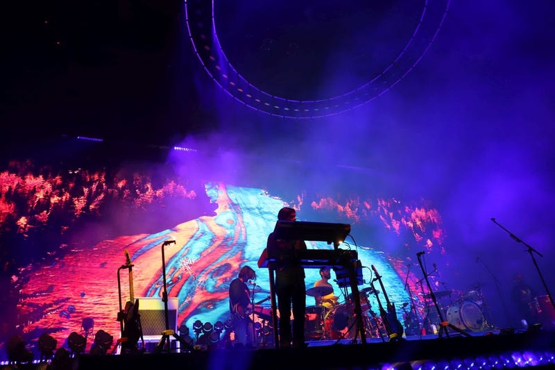 Tame Impala