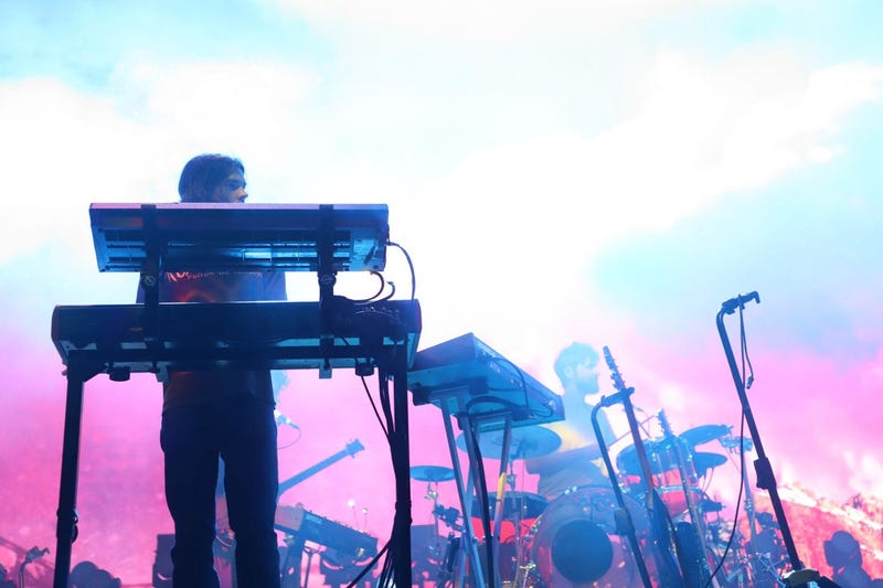 Tame Impala