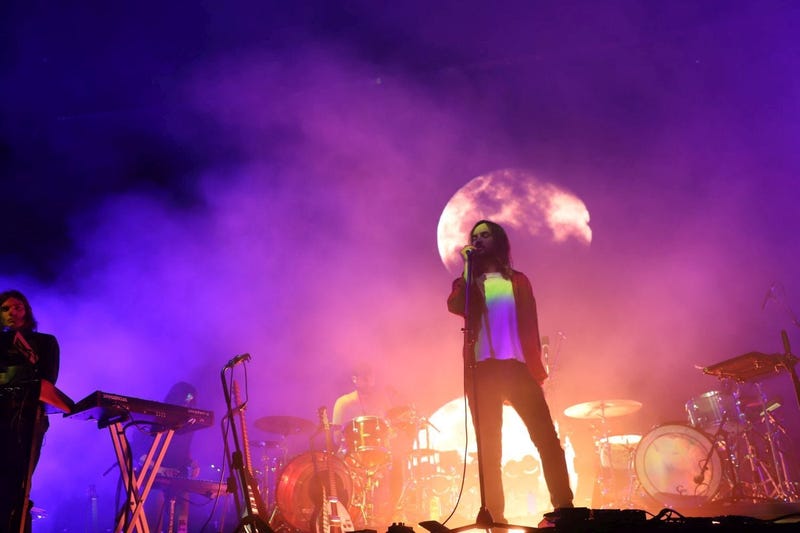 Tame Impala