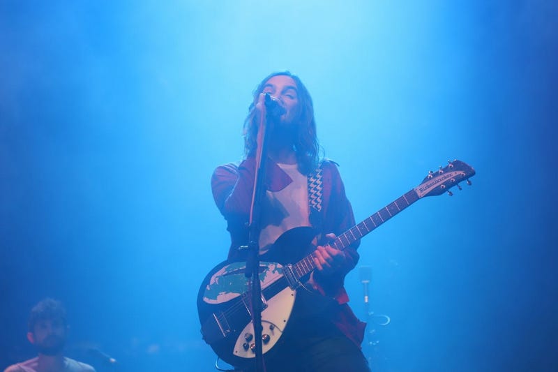 Tame Impala