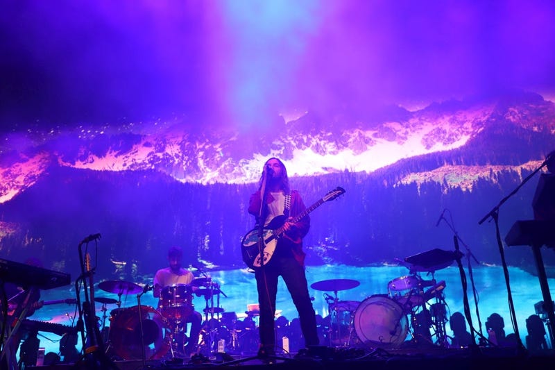 Tame Impala