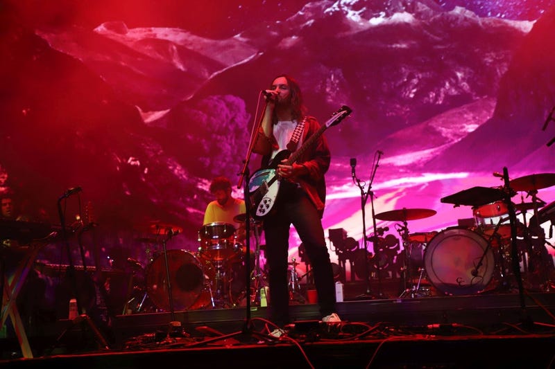 Tame Impala