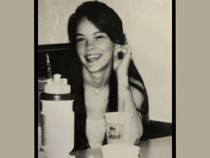 Tamara "Tammy" Tignor was found murdered in Bridgewater Township, New Jersey, on Nov. 4, 1997. She was 23-years-old.