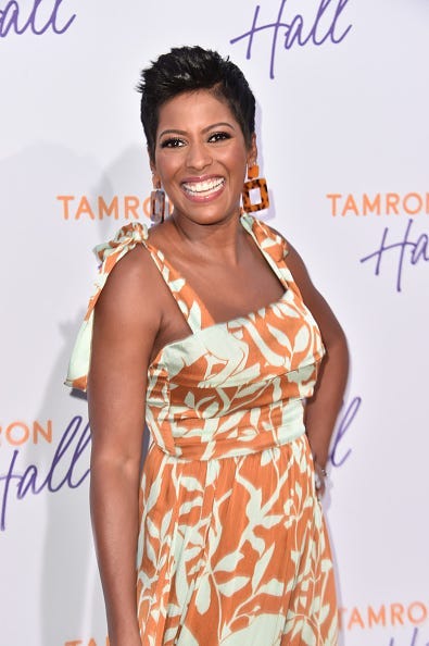 tamronhall