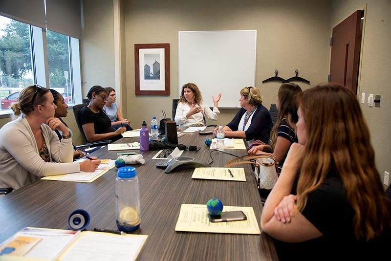 6th Air Mobility Wing Public Affairs