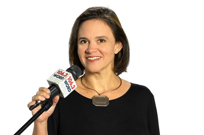Tara Servatius: Battleground America!
