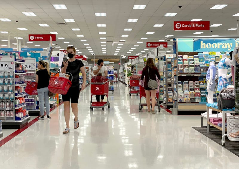 Target