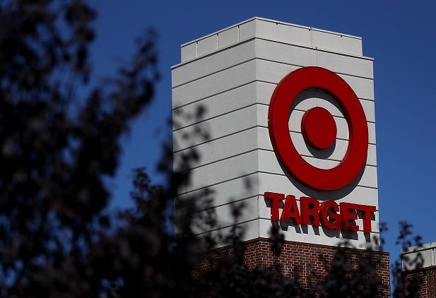Target