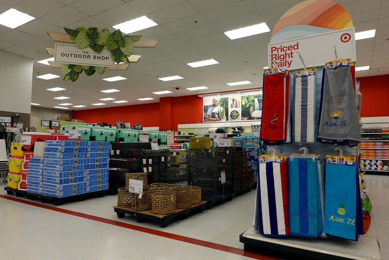 Target