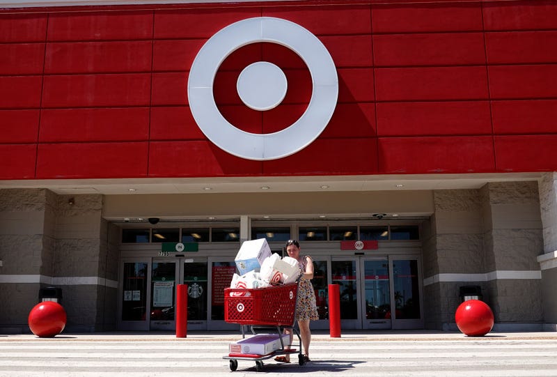 Target