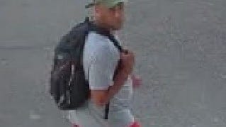 WANTED: Armed suspect who assaulted woman getting into her car in Troy Target parking lot [PHOTOS]