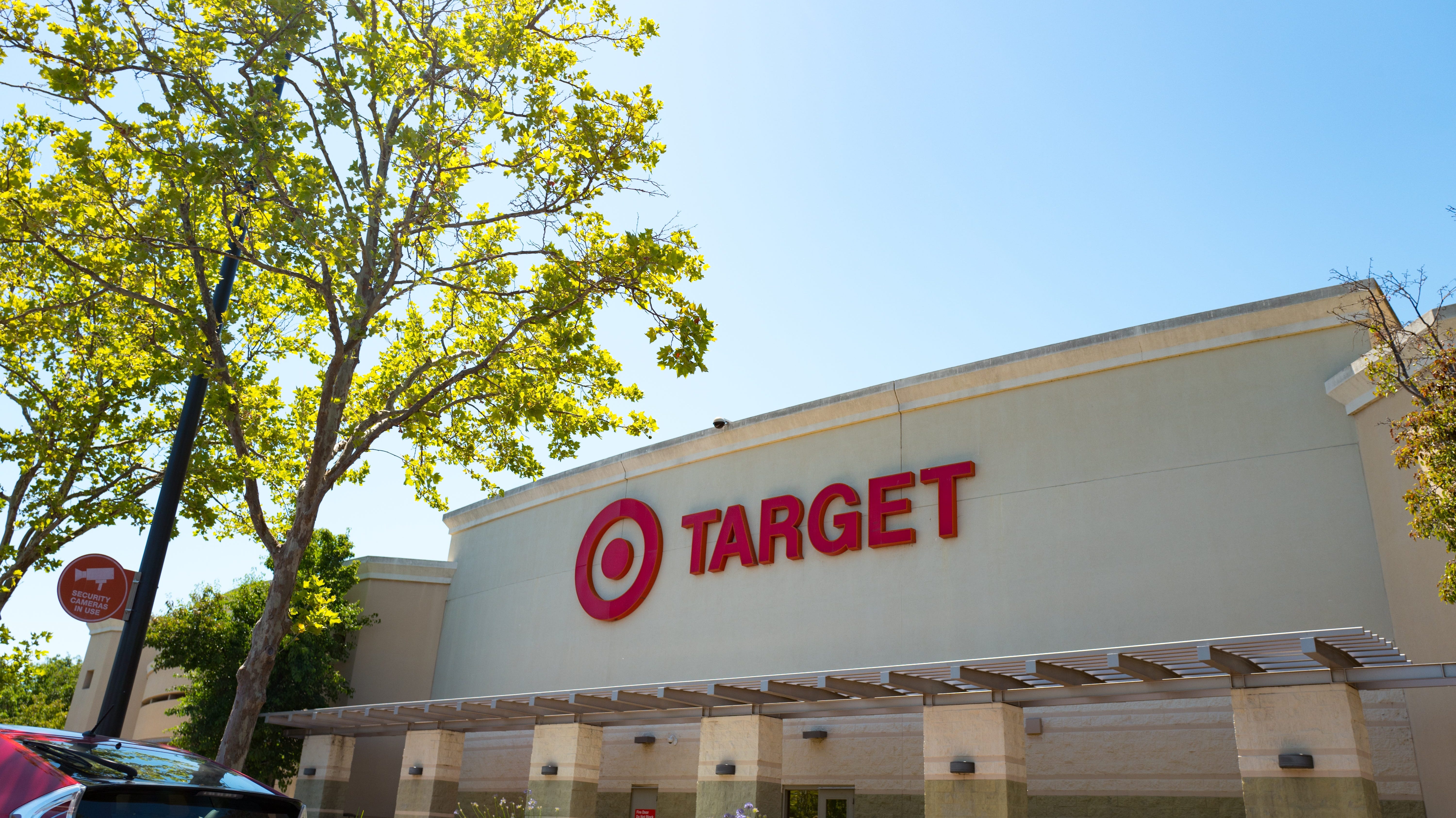 Target to Require Face Masks Starting August 1st