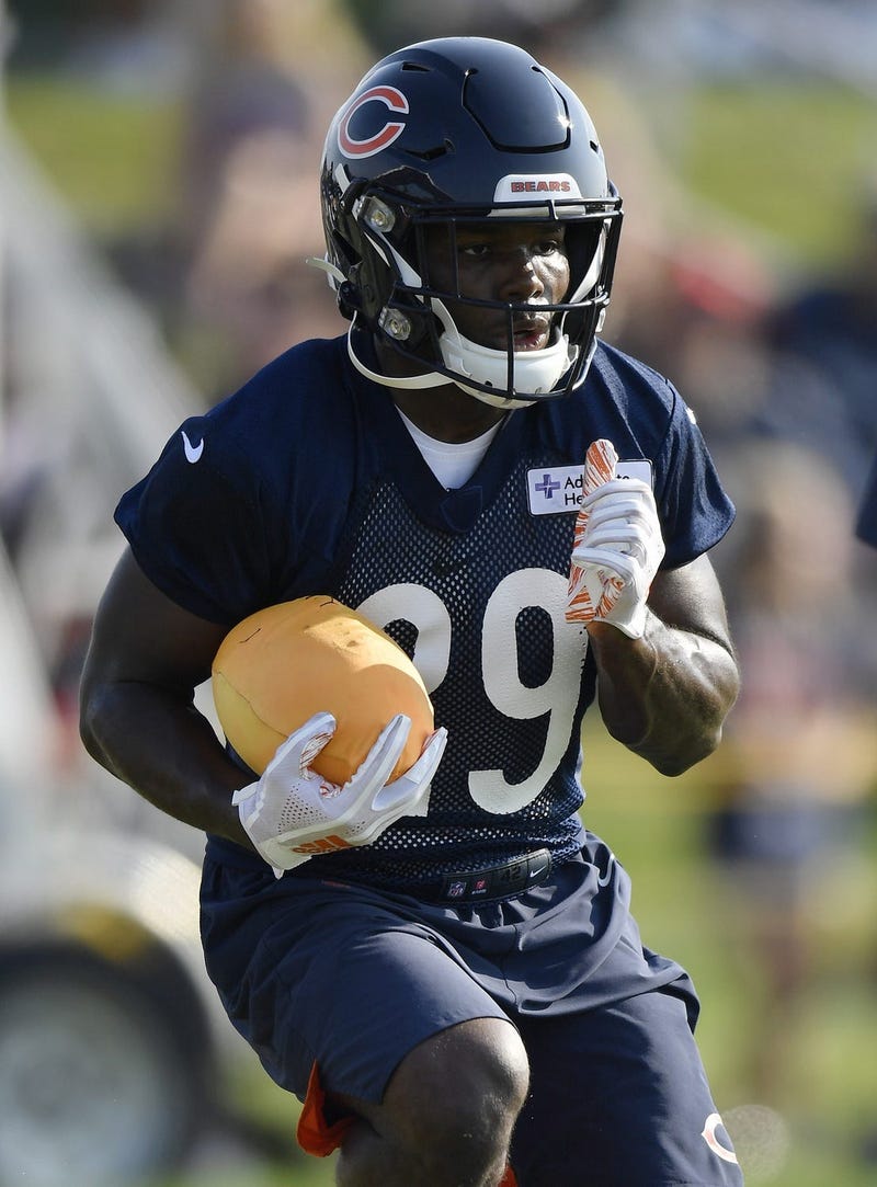 Tarik Cohen
