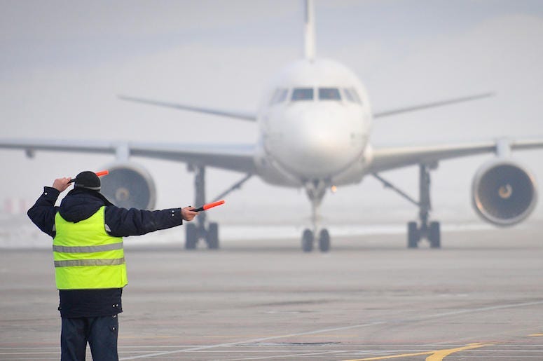 tarmac