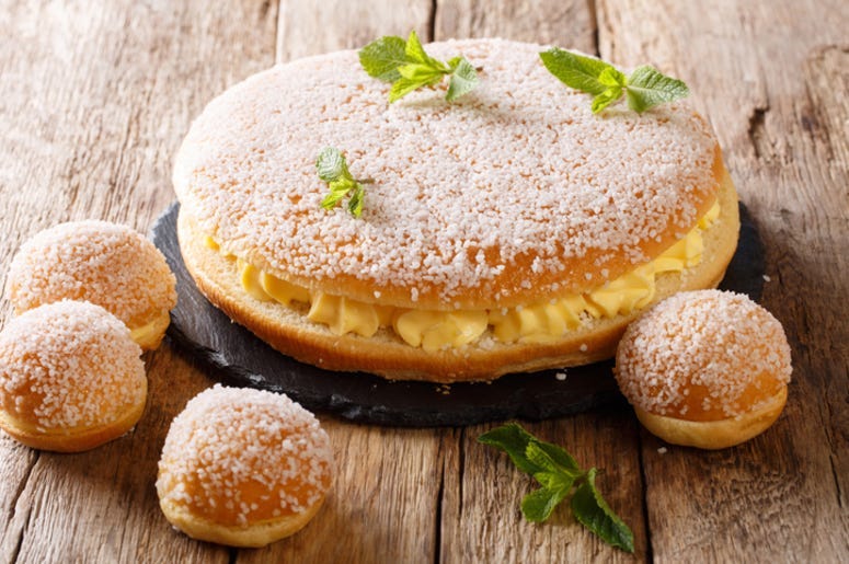Tarte_Tropezienne