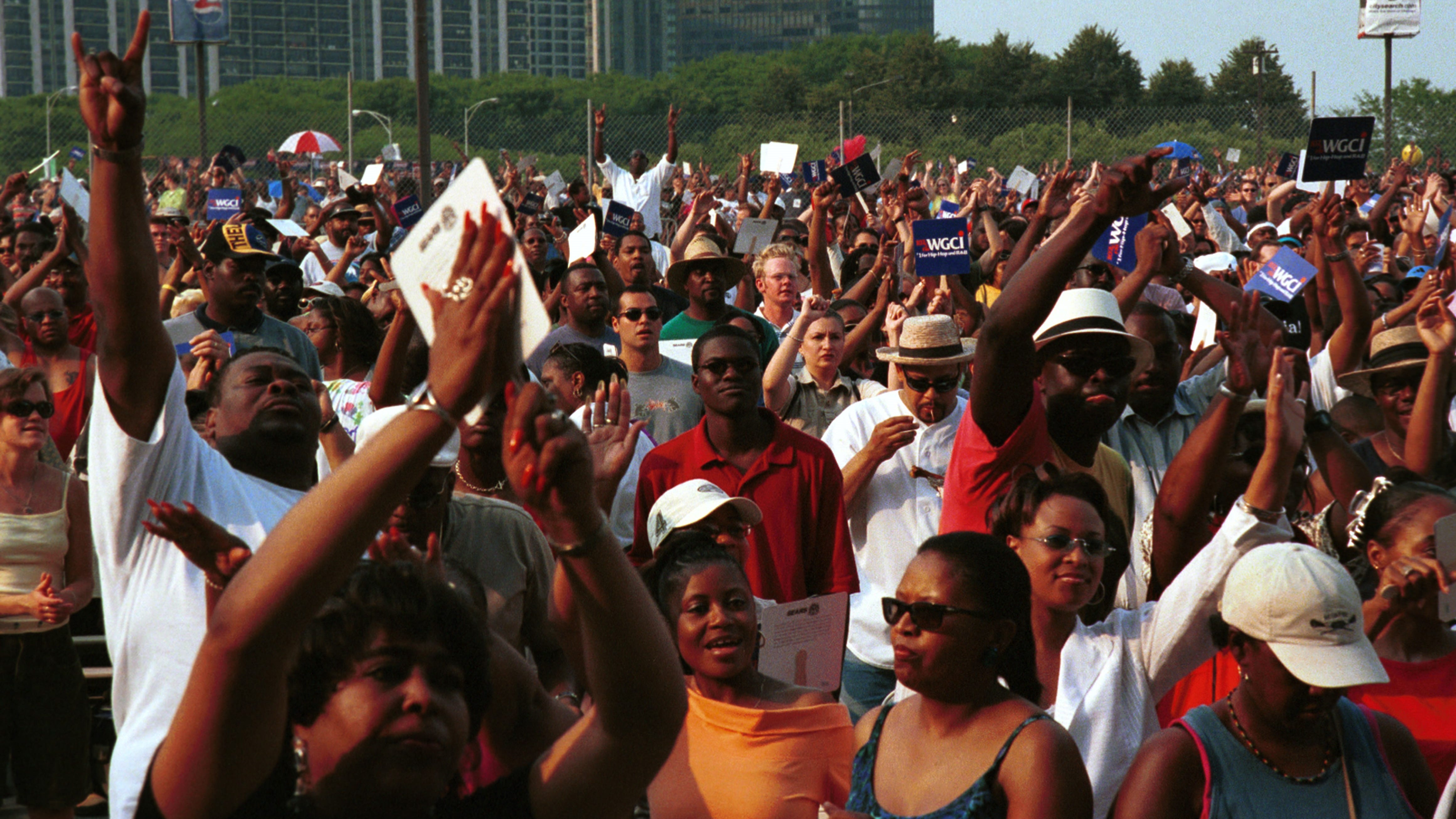 Aldermen blast Lightfoot plan to hold Taste of Chicago on same weekend as NASCAR race