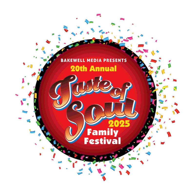 Taste of Soul 2025