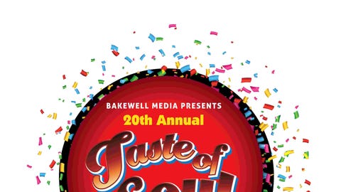 Taste of Soul 2025