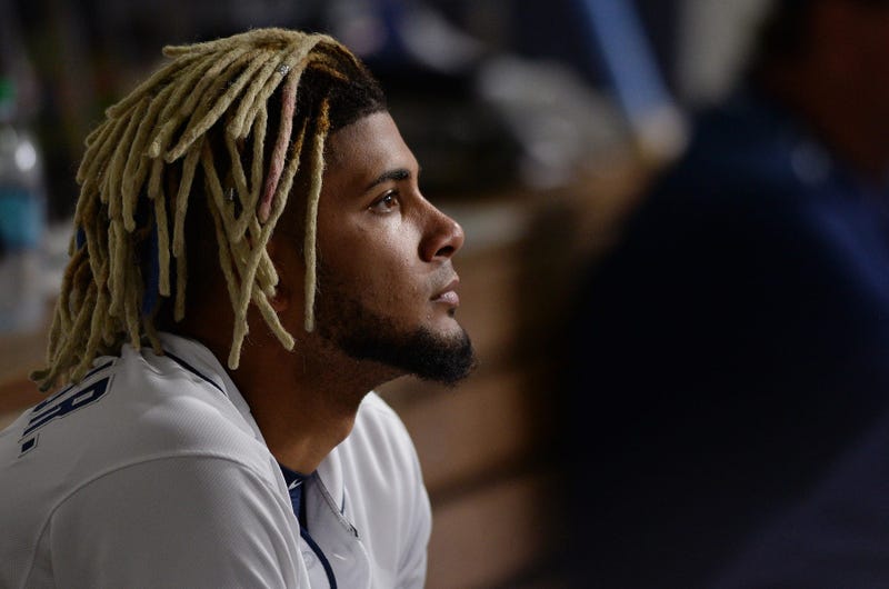 Fernando Tatis Jr. Looks For Another Big Season