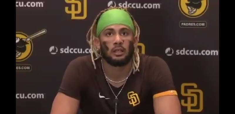 Fernando Tatis