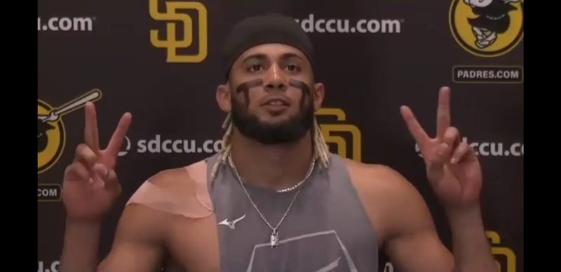 Fernando Tatis