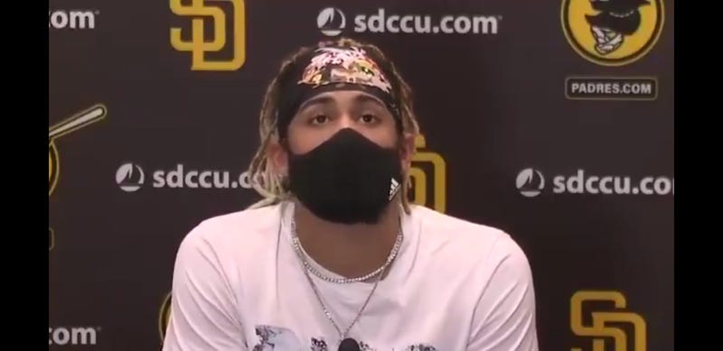 Fernando Tatis