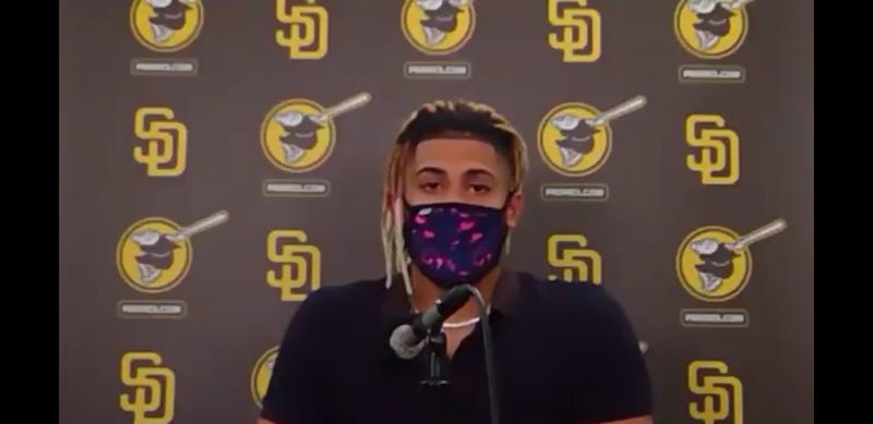 Fernando Tatis