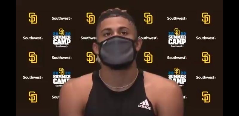 Fernando Tatis