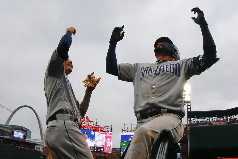 Padres