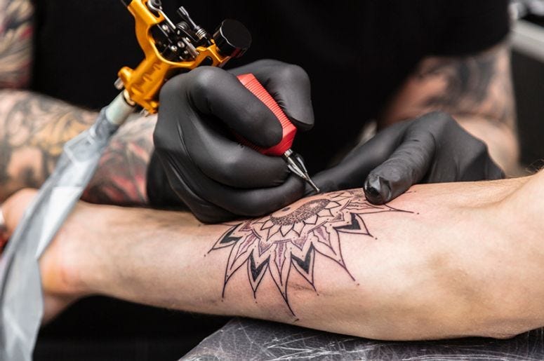 Tattoo