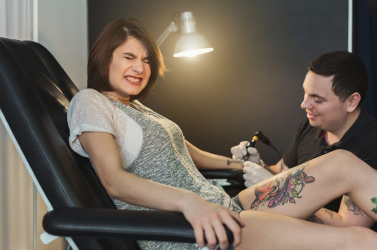 Tattoo