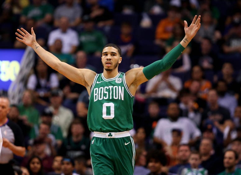 Jayson Tatum