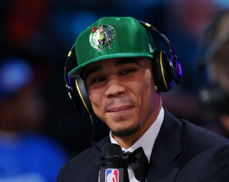 Jayson Tatum