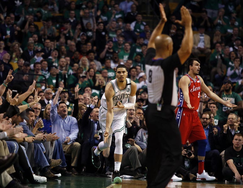 Jayson Tatum
