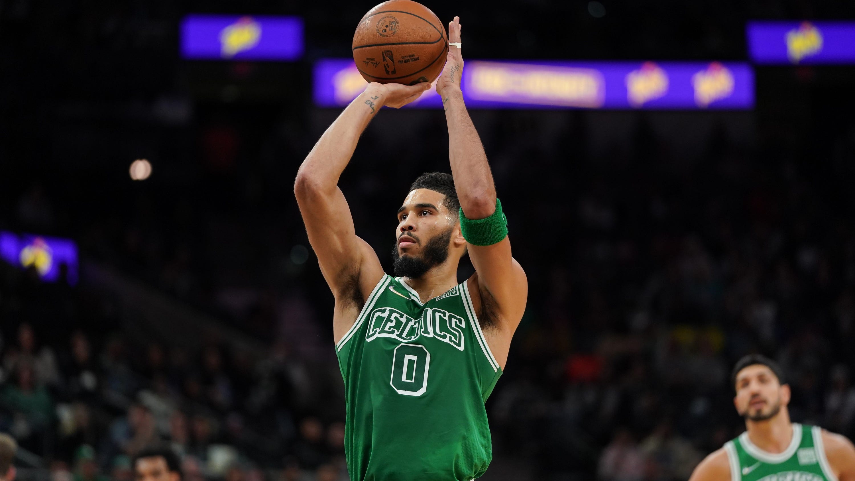 These Celtics are absolutely maddening